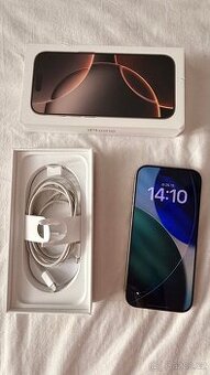 Apple iphone 16PRO 128 GB