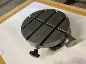Otočný stůl 260mm