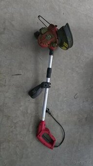 Strunová sekačka MTF GTE 55 E