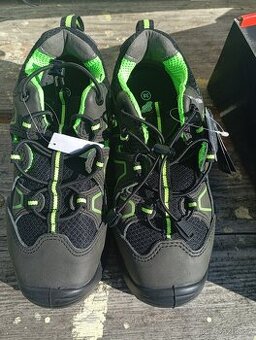 Dámské pracovní boty