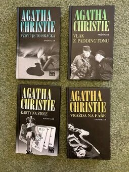 Agatha Christie