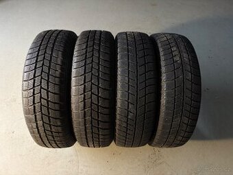 Zimní pneu Barum + BestDrive 175/70R14