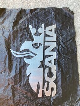 Nerezové nápisy Scania, Volvo, Tatra, Liaz