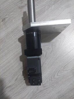 Mitsubishi AC servo motor