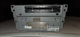 CIC navigace bmw 7 f01 modul plus display