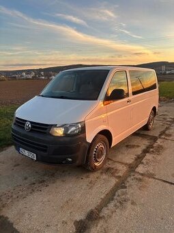 VW T5