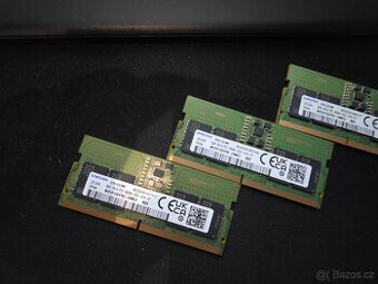 SODIMM DDR5 8GB