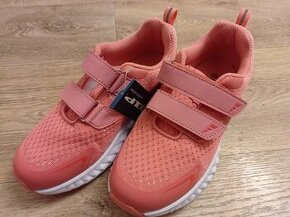 NOVÉ dívčí tenisky Loap, vel. 35