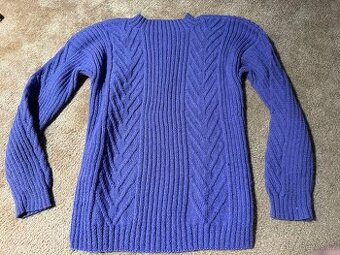 Dívčí svetry