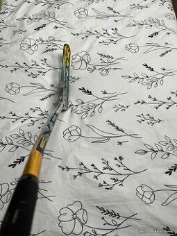 Profesionalni lorbalva hokejka EXEL DOUBLECURVE