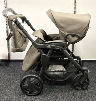 Trojkombinace kočárku CAM