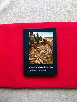 Rybářství na Žďársku ( rozfoceno 10 snímků )
