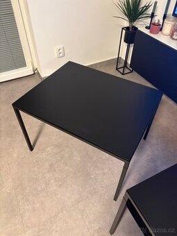 Konferenční a odkládací stolek - 1