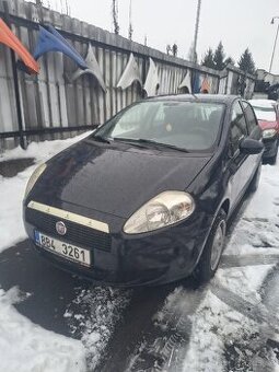 Punto Grande 2010 - 1