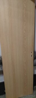 Prodám interiérové dveře - 1