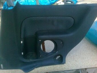 Renault Clio ph2 text . - 1