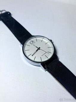 Hodinky Calvin Klein