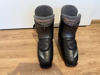 Přeskáče, Tecno Pro, dětské vel. 35