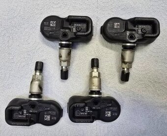 Senzory tlaku (TPMS) originál TOYOTA/LEXUS