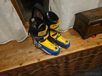 La sportiva sideral 42,5