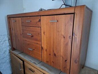 Komoda masiv