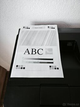 Profi tiskárna Brother HL-L5100DN | Toner na 8000 stran