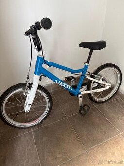 Dětské kolo WOOM 3 (16") - 1