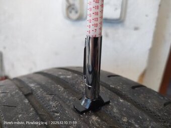 205/60 R16 letní pneu