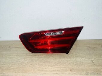 BMW F12 zadní světlo
