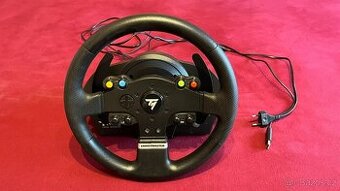Volant Thrustmaster TMX Force Feedback