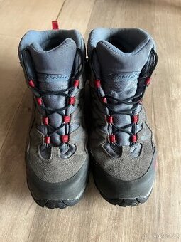 Dámská treková obuv Salomon