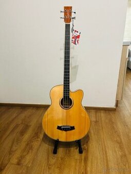 Tanglewood TW 7-AB CE NA