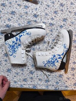 Dámské/dětské brusle