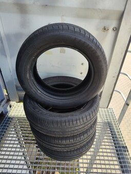 185/60R15 84H goodyear efficient grip performance