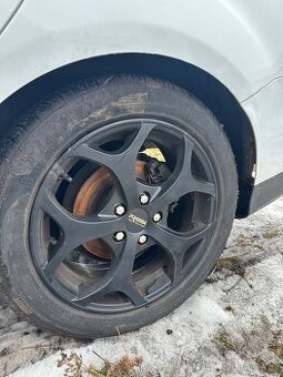 R17 5108 Alu kola Ford