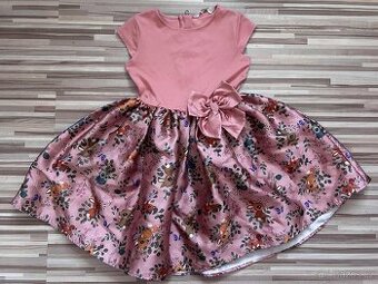 Nové společenské šaty H&M PC 799 kč