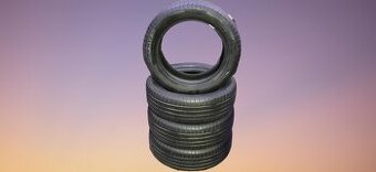 205/55/17 Pirelli, letní pneumatiky. Poslání na dobírku