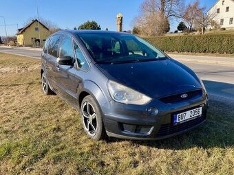 Ford S-Max 2.0Tdci 2006