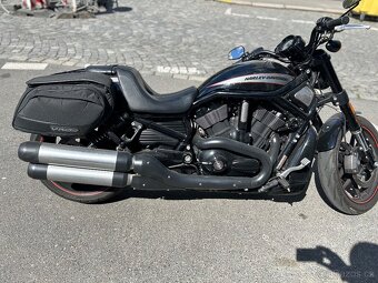 Harley Davidson Night Rod Special