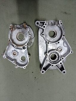 Kartery Babetta 210.