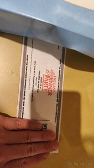 The Last Dinner Party