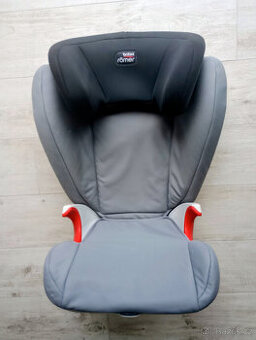 Autosedačka Britax Römer KID 2