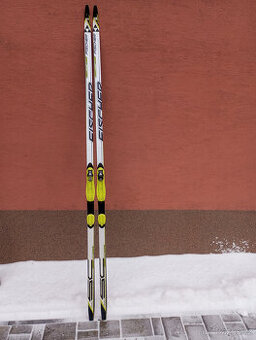 Prodám běžky Fisher SC Classic - 1