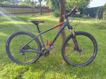 Cube Analog 27,5 pánské kolo