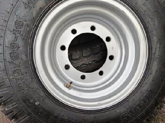 12,5/80--18   12,5-18   Kola vlek 8t,9t