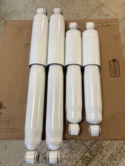 Chevrolet G20 Gmc Vandura