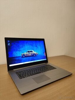 Lenovo IdeaPad 330 17 – i5-8250U | 8GB | 256GB