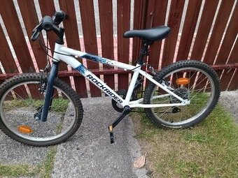 Dětské kolo ROCKRIDER 20