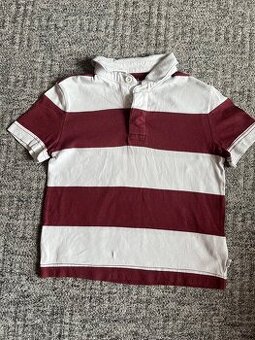 Dětské polo triko