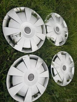 Poklice Audi R16 8V0.601.147C